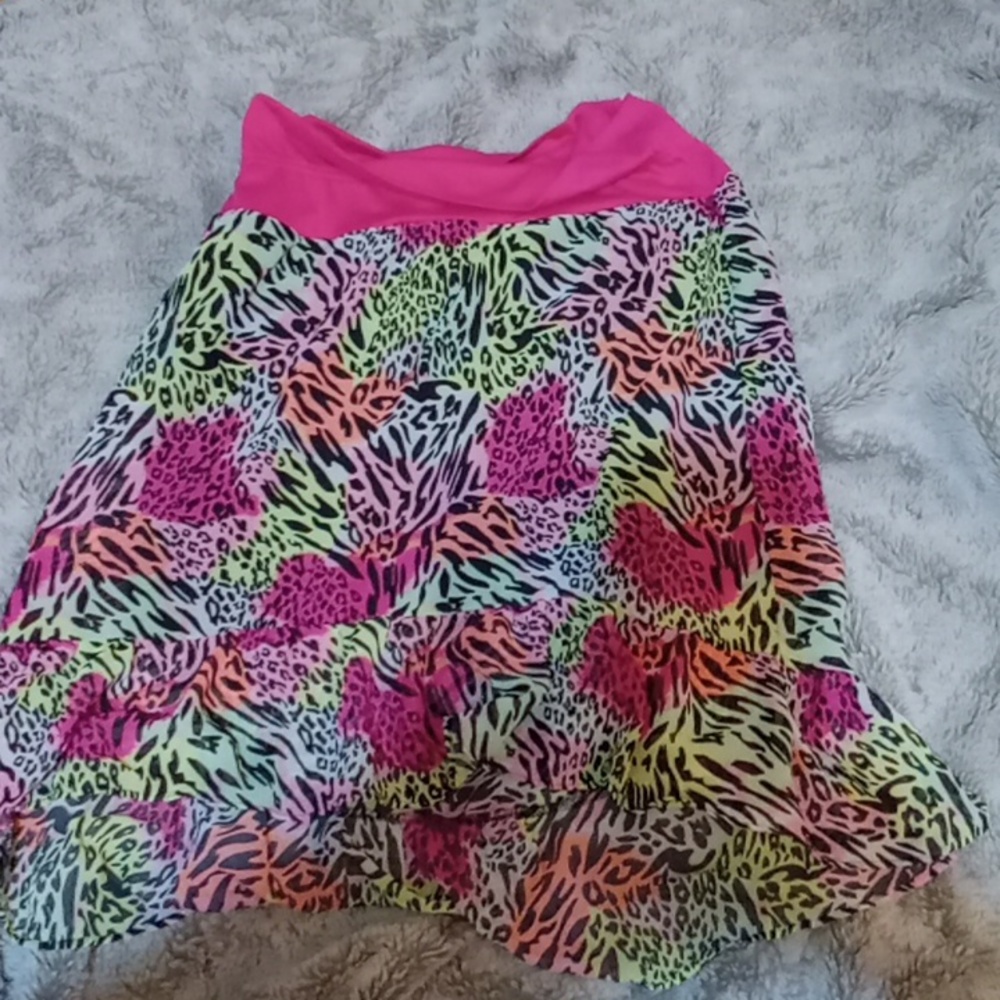 High Low Skirt 14/16 Kids
